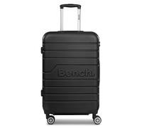 Bench Seattle 4 ruote Carrello M 69 cm nero