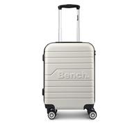 Bench Seattle 4 ruote Trolley cabina S 55 cm bianco