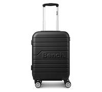 Bench Seattle 4 ruote Trolley cabina S 55 cm nero
