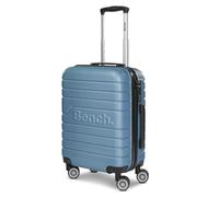 Bench Seattle 4 ruote Carrello della cabina S 55 cm blu