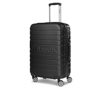 Bench Seattle 4 ruote Carrello M 69 cm nero