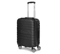 Bench Seattle, Nero , Koffer S (55 cm), valigetta