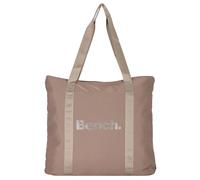 BENCH Shopper beige / marrone chiaro / grigio Donna BENCH One Size