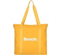 BENCH Shopper giallo / bianco Donna - Accessori - Borse e zaini - Borse - Shopper BENCH One Size
