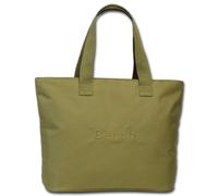 Bench Shopper In Poliestere Verde OTI307L