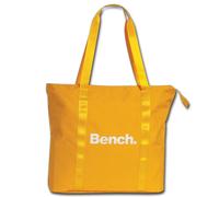 Bench Borsa City Girls 42 cm sonnengelb (64169-3200)