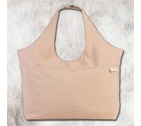 Bench Shopper Nylon Lavato Beige OTI308C