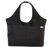 Bench Shopper Nylon Lavato Nero OTI308S