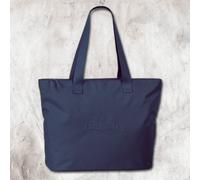 Bench Shopper Polyester Blu OTI307M