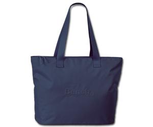 Bench Shopper Polyester Blu OTI307M