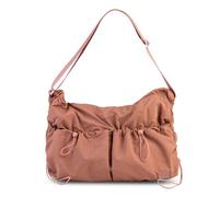 Bench. Soft Shoulder Bag Old Pink