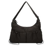 Bench Soft Borsa a tracolla 54 cm marrone