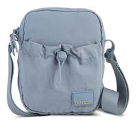 BENCH. Soft Crossbody Bag Greyblue