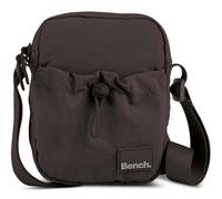 BENCH. Soft Crossbody Bag Greybrown