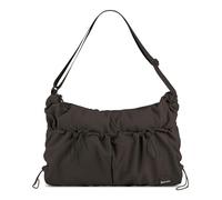BENCH. Soft Shoulder Bag Greybrown