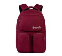 Bench Solid Daypack 41 cm rosso