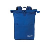 Bench Solid Daypack 45 cm Vano porta PC blu