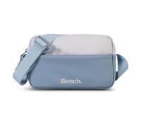 Bench Style Borsa a tracolla 23 cm blu