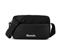 Bench Style Borsa a tracolla 23 cm nero