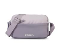 Bench Style Borsa a tracolla 23 cm viola