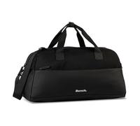 Bench. borsa sportiva Bench. Bold Sportbag Black nero