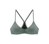 BENCH Top per bikini 'Perfect' oliva Donna - Abbigliamento - Moda mare - Bikini - Bikini top - Top a triangolo BENCH 75