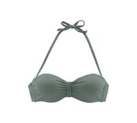 BENCH Top per bikini 'Perfect' oliva Donna BENCH 65xA
