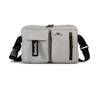 Bench Utility Borsa a tracolla 26 cm grigio