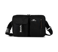 Bench Utility Borsa a tracolla 26 cm nero