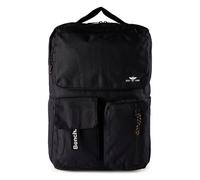 Bench Utility Zaino da giorno 44 cm Scomparto per laptop nero