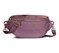 Bench. Waist Bag Mauve