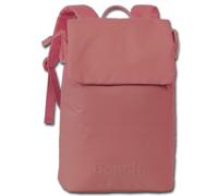 Bench Zaino Arancione Rosso Poliestere Zaino City ORI318O