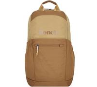 BENCH Zaino beige / marrone Uomo BENCH One Size