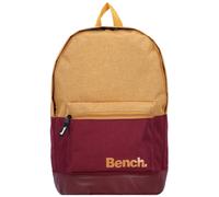 BENCH Zaino cappuccino / bordeaux Uomo BENCH One Size cappuccino / bordeaux