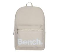 BENCH Zaino 'City Girls' beige / bianco Donna BENCH One Size