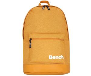 Bench Zaino Classic 42 cm Scomparto per laptop giallo