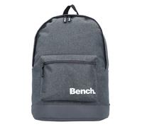 Bench Zaino Classic 42 cm Scomparto per laptop grigio