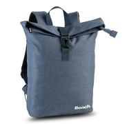 Bench. zaino Classic Backpack Denim