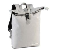 Bench Zaino da giorno 35 cm Vano porta PC grigio