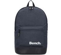 BENCH Zaino 'Classic' navy / bianco Uomo BENCH One Size