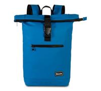 BENCH. zaino con scomparto per laptop Hydro Backpack California Blue