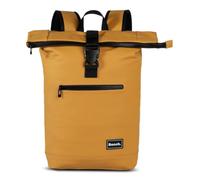BENCH. zaino con scomparto per laptop Hydro Backpack ocker senape
