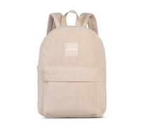 Bench. zaino Cord Backpack Beige