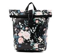 BENCH. zaino per laptop con scomparto per laptop Hydro Backpack Colorful/Black nero