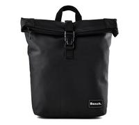 BENCH. zaino per laptop con scomparto per laptop Hydro Backpack Black nero
