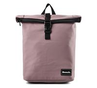 BENCH. zaino per laptop con scomparto per laptop Hydro Backpack Malve malva