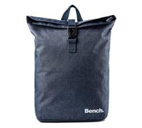 Bench Zaino da giorno 35 cm Vano porta PC blu