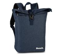 Bench Zaino da giorno 35 cm Scomparto per laptop blu