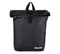 Bench Zaino da giorno 35 cm Vano porta PC nero