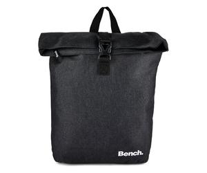 Bench Zaino da giorno 35 cm Vano porta PC nero